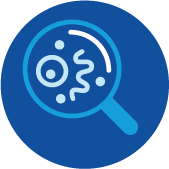 Biological resources icon