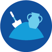 Cultural resources icon